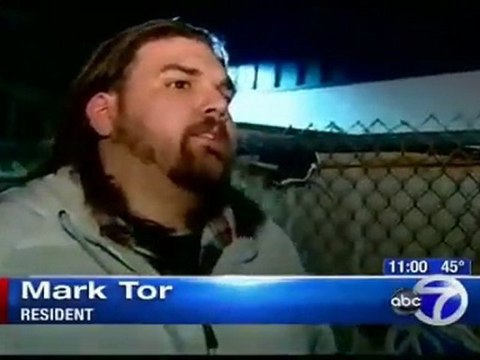 New Jersey : un SDF frappé par 2 jeunes fait scandale aux USA