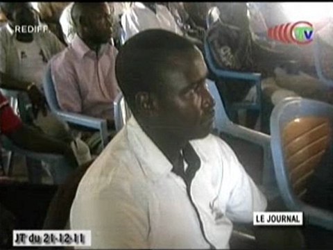 Fin de la campagne de vulgarisation du guide du contribuable congolais