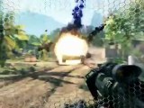Crysis (PS3) - Trailer de lancement
