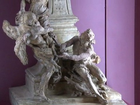 Exposition au musée Eugène Delacroix : « Fantin-Latour, Manet, Baudelaire - L’Hommage à Delacroix »