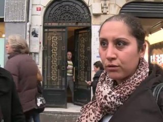 "Erreur", "aberration", "contre-productivité", pour les Turcs