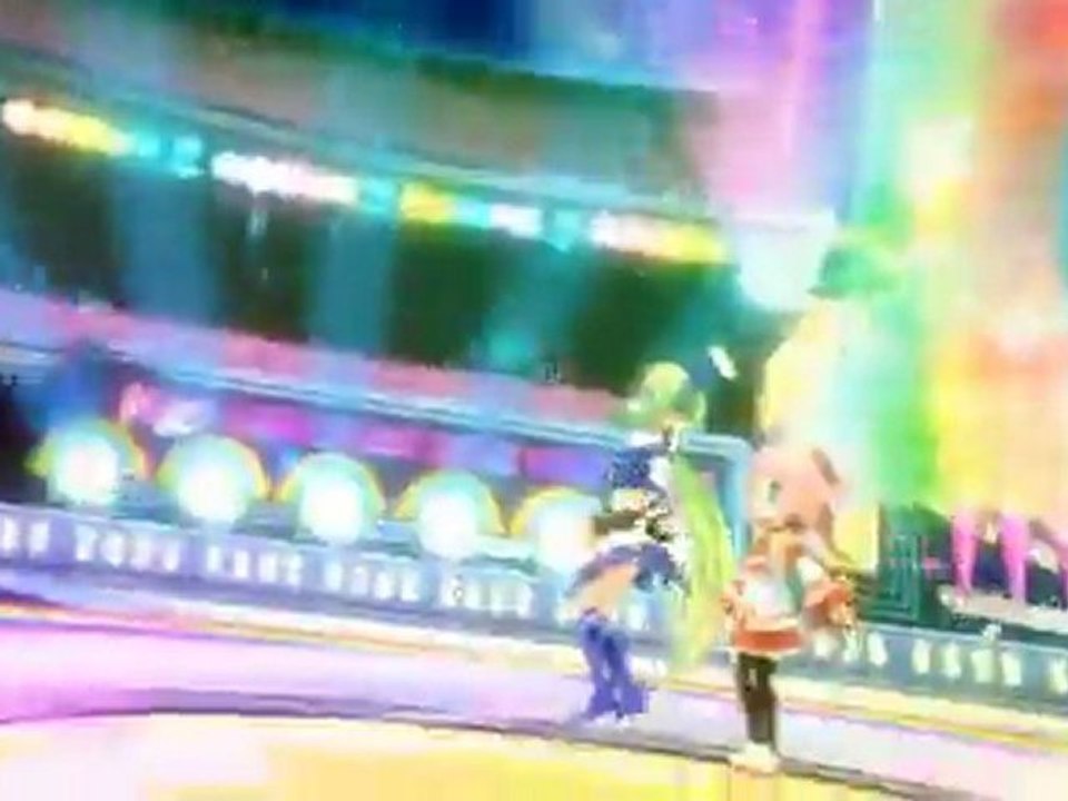 Mugen Souls (PS3) - Premier teaser