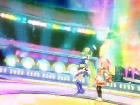 Mugen Souls (PS3) - Premier teaser