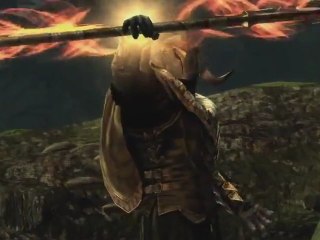 Le Seigneur des Anneaux : La Guerre du Nord (PS3) - Launch Trailer