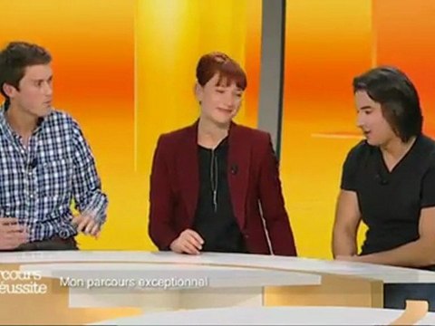 Orientation et Parcours : Comment réussir les concours ...