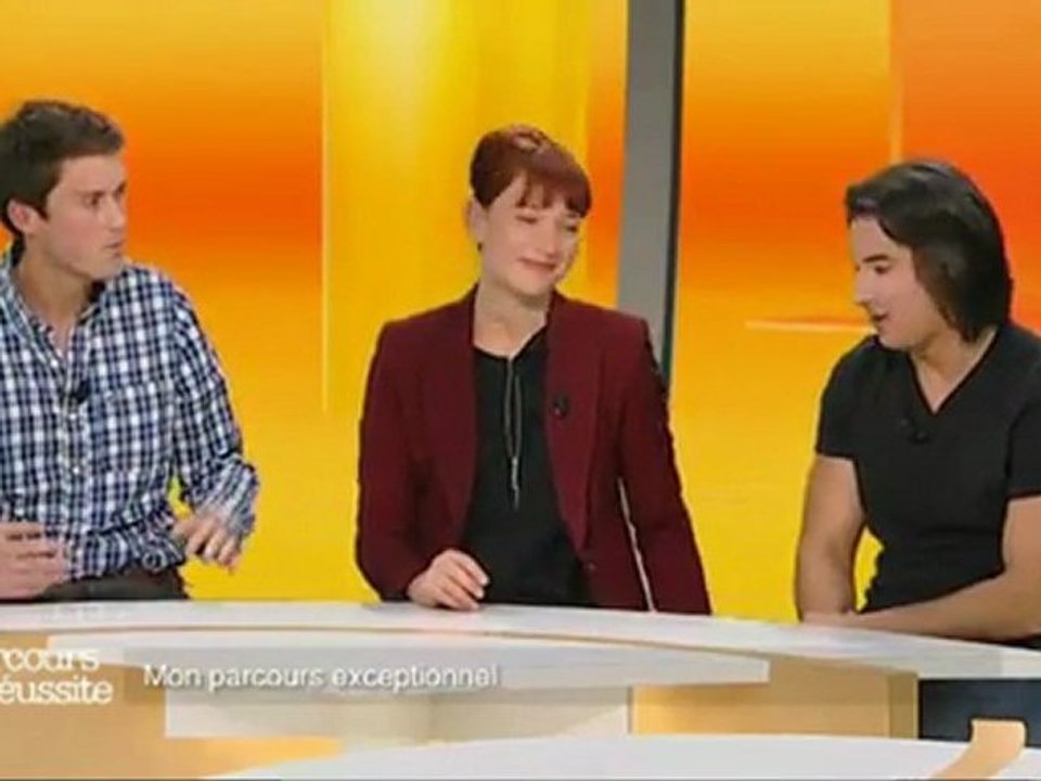 Orientation et Parcours : Comment réussir les concours ...