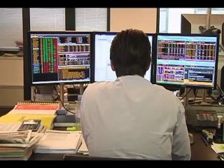 Что стало причиной роста мировых рынков?