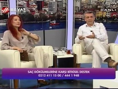 Beyaz Manşet 48. Bölüm 4.Kısım