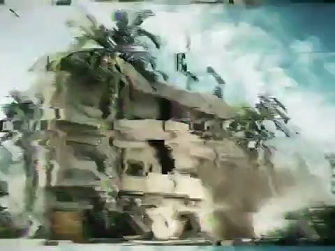 Battlefield 3 (PS3) - Back To Karkand DLC Teaser