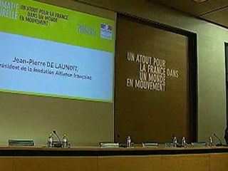 Spanish : Discours d’ouverture Jour 2