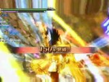 Saint Seiya Sanctuary Battle (PS3) - Trailer de gameplay