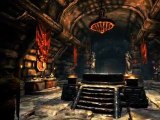 The Elder Scrolls V : Skyrim (PS3) - trailer Reaching New Heights
