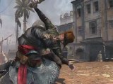 Assassin's Creed : Revelations (PS3) - Trailer de Lancement