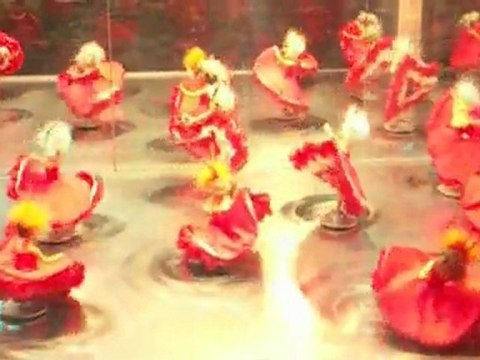 Thury-sous-Clermont : le monde merveilleux de Claude Gerôme