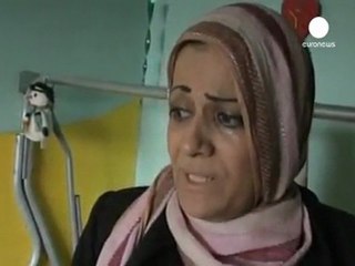 Violences à Bagdad : au moins 57 morts