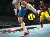 FIFA Street (PS3) - MashUp Trailer
