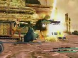 Final Fantasy XIII-2 (PS3) - Enhanced Battle System Trailer