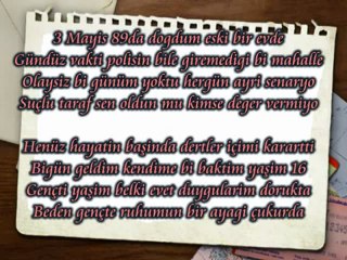 Travma ft. Efecan Farklı iki hikaye