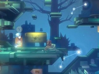 Pid (PS3) - Premier trailer