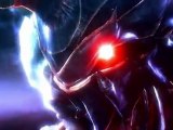 Soul Calibur V (PS3) - 17 Years Ago Trailer