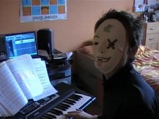 Daft Spirit - Extra-Terrestrial Beat