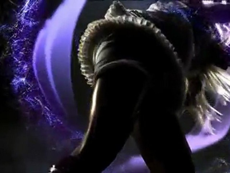 Tekken Tag Tournament 2 (PS3) - Trailer du VGA 2011