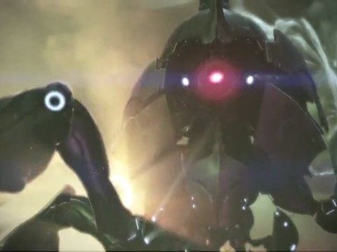 Mass Effect 3 (PS3) - VGA 2011 Trailer