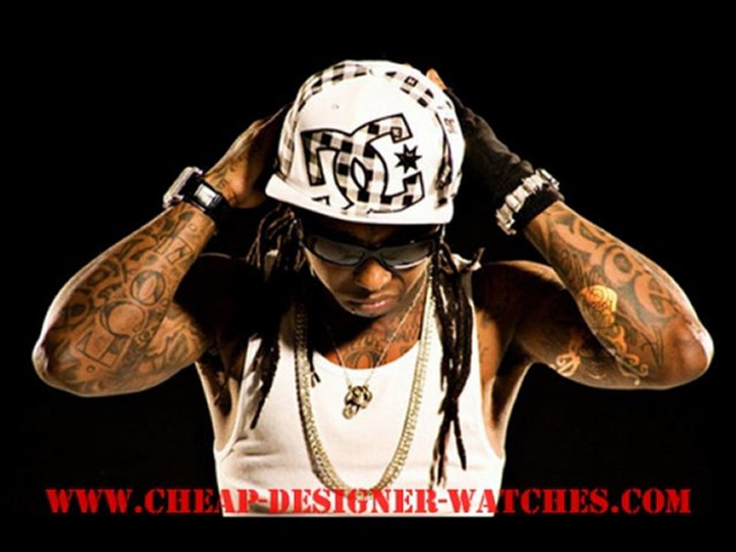 ⁣Lil Wayne - Yeah Baby