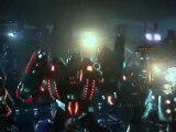 Transformers : Fall of Cybertron (PS3) - VGA 2011 Trailer