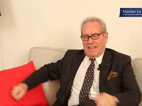 Jean-Michel Dubois de retour de Martinique, Guadeloupe et de Guyane