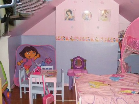 Maison Grandvilliers