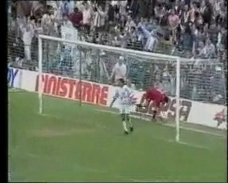 1994.04.10: Valencia CF 4 - 0 Albacete Balompie