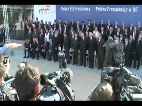 Что спасет Евросоюз?