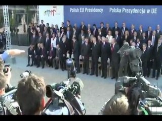 Что спасет Евросоюз?