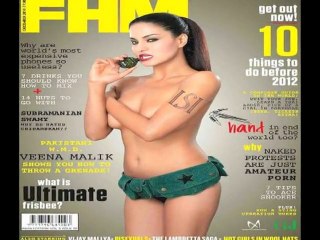 Veena Malik - From Nudity to Kidnapping - Whats More In Store? - Hot Bollywood News