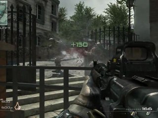 Frag-Movie Modern Warfare 3 (2)