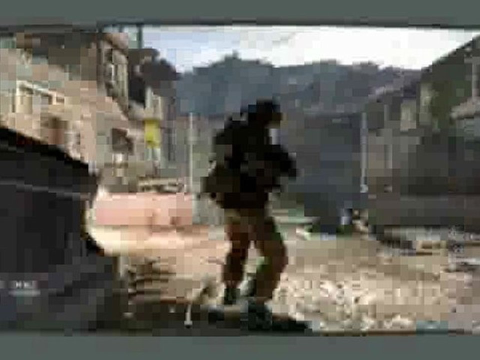 Family Guy ~ Peter MW 2-zik