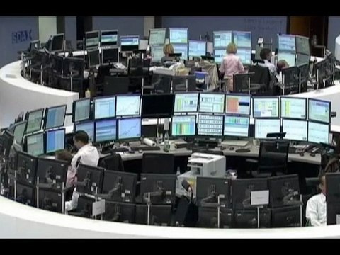 Форекс-Тренд: каковы перспективы доллара в 2012?