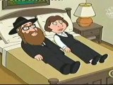 Family Guy - Zsidó pornó-
