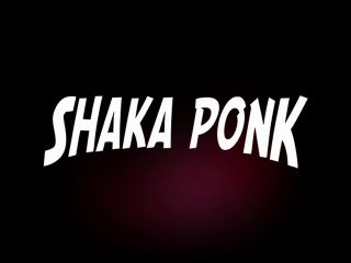 Shaka Ponk - Bientôt en Live Un Disque Un Jour