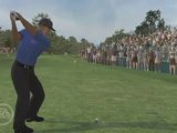 Tiger Woods PGA Tour 2007 (360) - Encore une vidéo de Tiger Woods 07