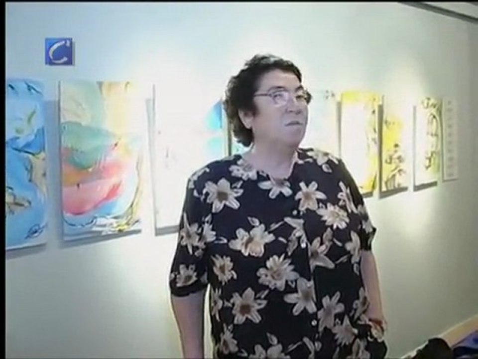 "Cuadros que Sanan"