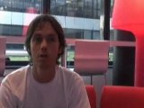 FIFA 07 (360) - Interview FIFA 07