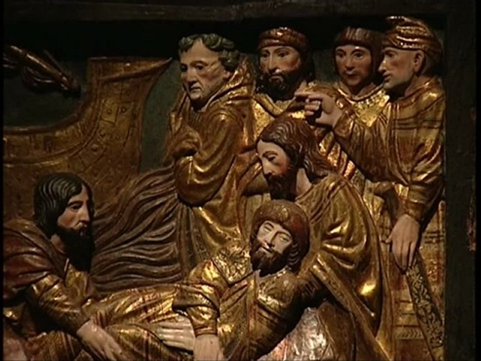 Exposición 'Las Edades del Hombre' (Ed. Ponferrada)