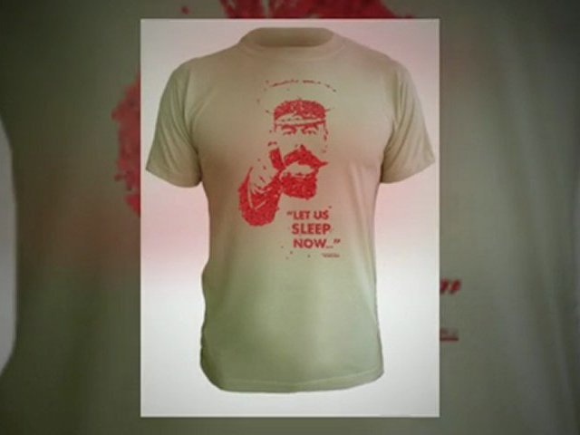 T-Shirt Printing And Custom Designs By We Admire