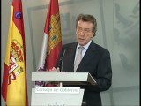 Castilla y León / Consejo de Gobierno: Aprobado el decreto que regula la garantía de plazos máximos en intervenciones quirúrgicas