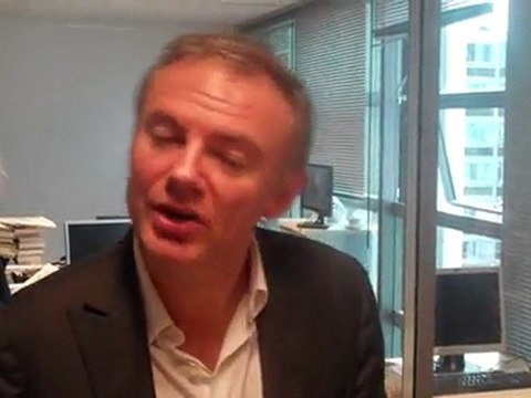 Eric Brunet pense qu’il faut mettre fin au financement public des syndicats.