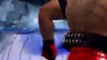 WWE SmackDown ! Vs. RAW 2007 (360) - Présentation de Smackdown vs Raw 2007