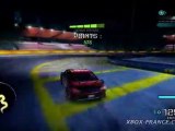 Need For Speed Carbon (360) - Epreuve de Drift !