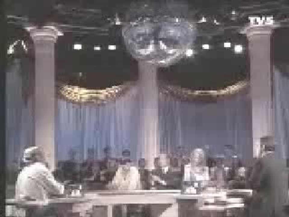 Ardisson Jean-Claude Vandamme